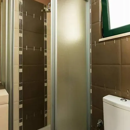 Eleanna's Luxury Case de vacanță Rethymnon