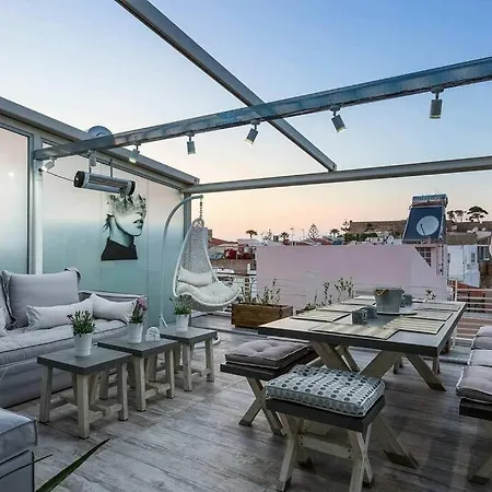 Eleanna's Luxury Rethymnon