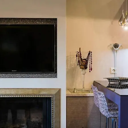 Eleanna's Luxury Vakantiehuis *