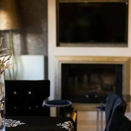 Eleanna's Luxury Сasa de vacaciones Rétino