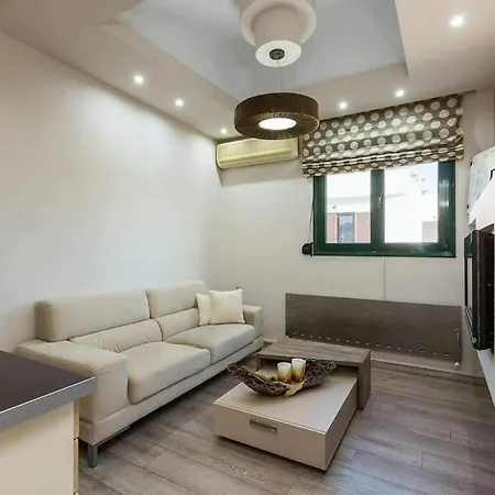 Eleanna's Luxury בית נופש