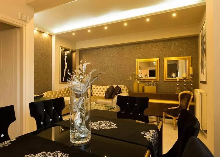 Casa vacanze Eleanna's Luxury Rethymno