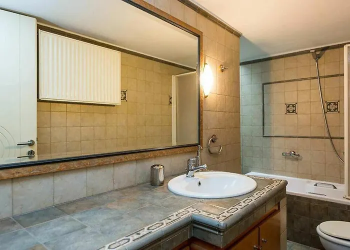 Eleanna's Luxury Holiday home Rethymno (Crete)