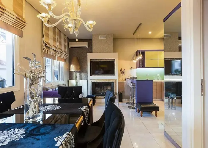 Casa vacanze Eleanna's Luxury *