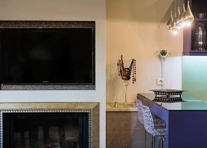 Eleanna's Luxury Casa vacanze *