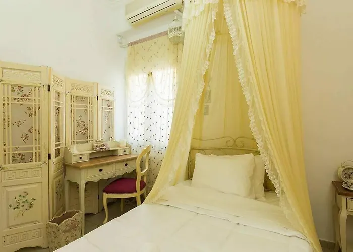 Eleanna's Luxury * Rethymno