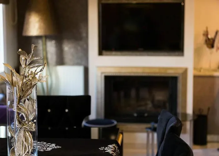 Eleanna's Luxury Casa vacanze Rethymno