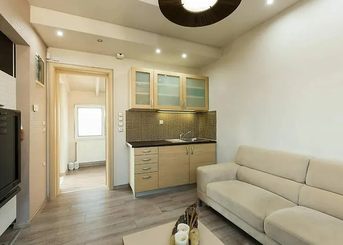 Casa vacanze Eleanna's Luxury