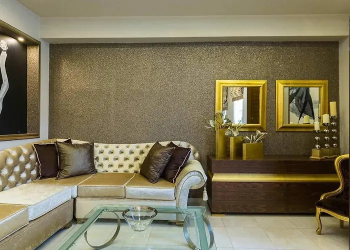 Eleanna's Luxury Rethymno