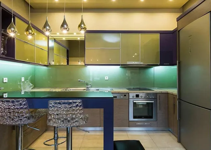 Casa vacanze Eleanna's Luxury Rethymno