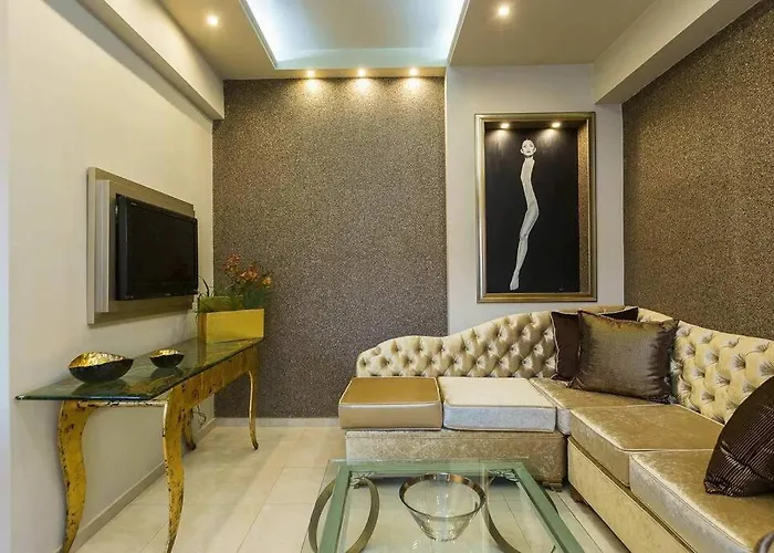 Casa vacanze Eleanna's Luxury Rethymno