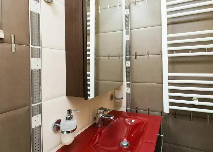 Eleanna's Luxury Casa vacanze