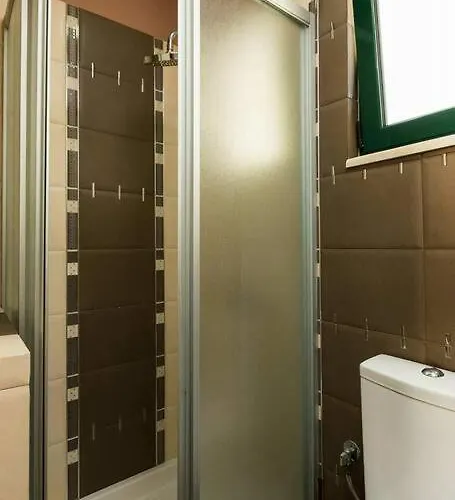 Eleanna's Luxury Ferienhaus Rethymno