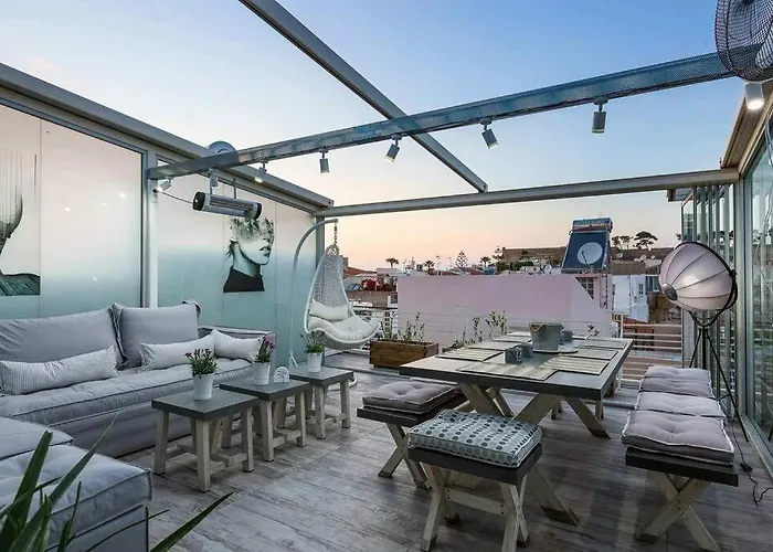 Eleanna's Luxury Rethymno