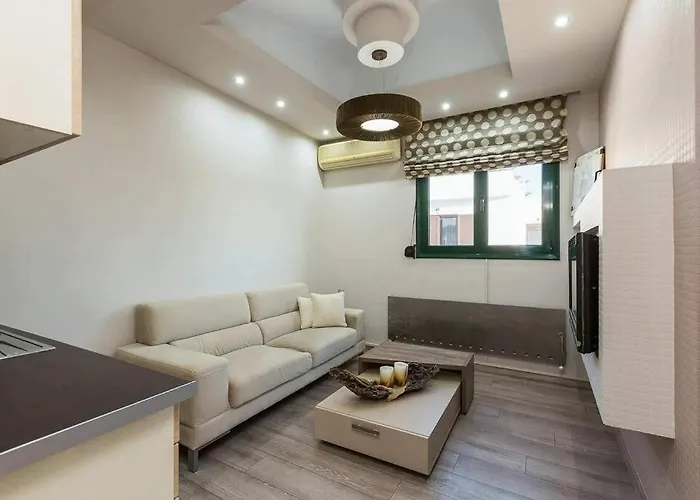 Eleanna's Luxury Ferienhaus